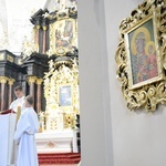 Pielgrzymkowa Eucharystia w Strzelcach Opolskich