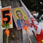 Pielgrzymkowa Eucharystia w Strzelcach Opolskich