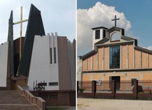Nowi proboszczowie w dwóch parafiach 