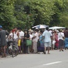 Birma: tysiące dysydentów w więzieniach
