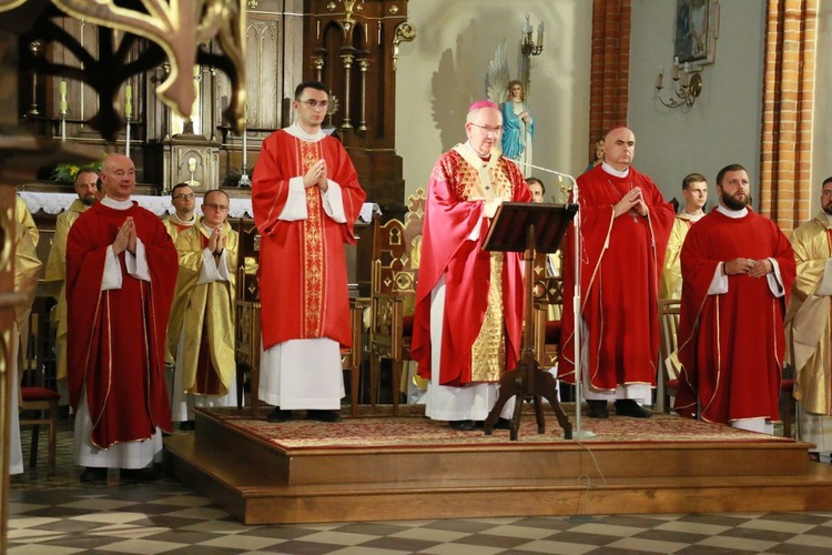 Abp Stanisław Budzik był gościem SMAL.