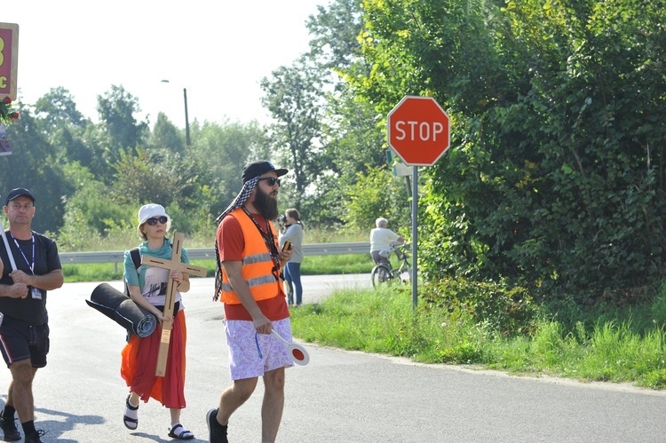 Grupa 16 i 18 - dzień 2.