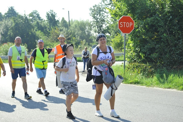 Grupa 26 - dzień 2.