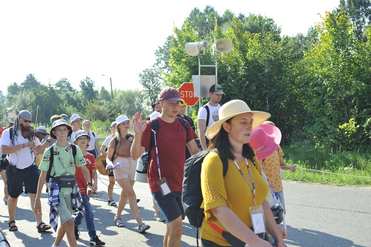 Grupa 26 - dzień 2.