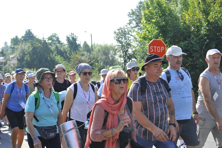 Grupa 26 - dzień 2.