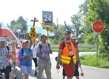 Grupa 24 - dzień 2.