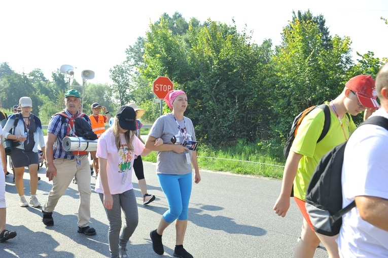 Grupa 23 - dzień 2.