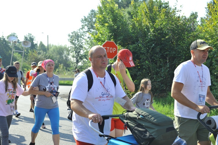 Grupa 23 - dzień 2.