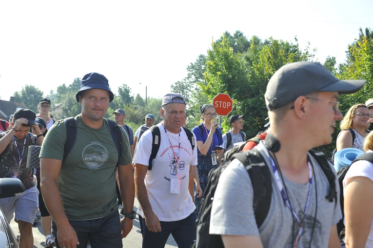 Grupa 23 - dzień 2.