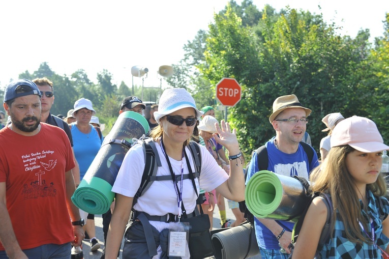 Grupa 23 - dzień 2.