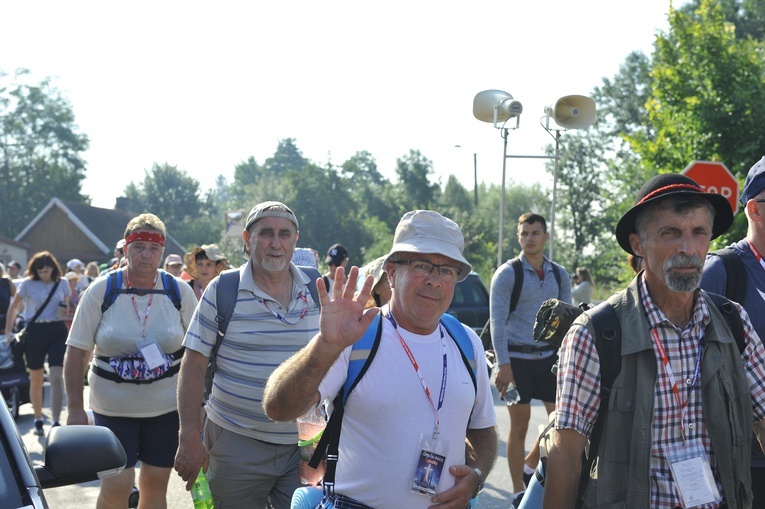 Grupa 23 - dzień 2.