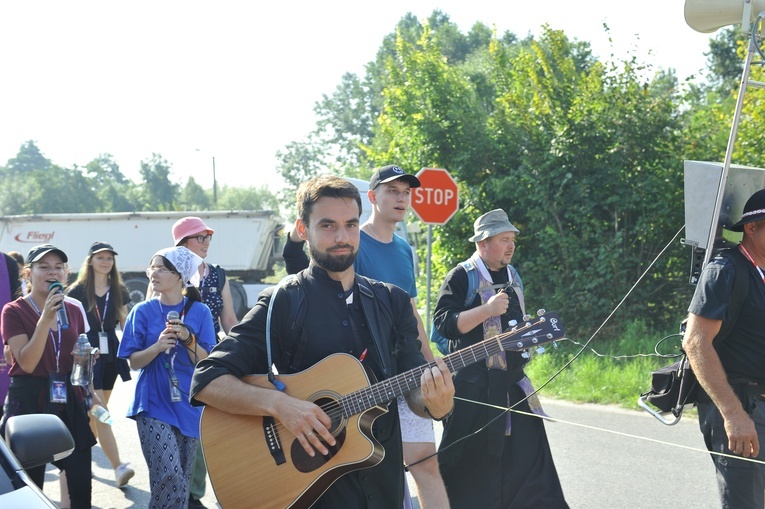 Grupa 20 - dzień 2.