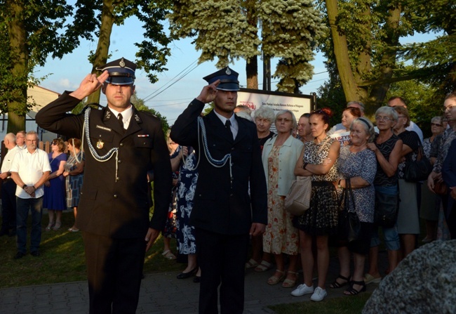 46. rocznica śmierci ks. Romana Kotlarza