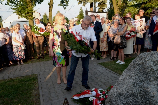 46. rocznica śmierci ks. Romana Kotlarza