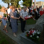 46. rocznica śmierci ks. Romana Kotlarza