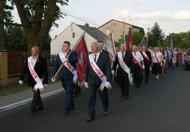 46. rocznica śmierci ks. Romana Kotlarza