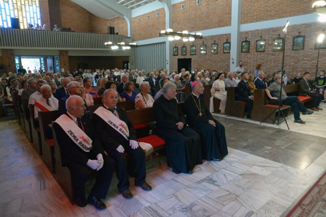 46. rocznica śmierci ks. Romana Kotlarza