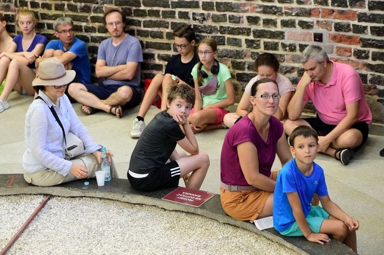 Frombork. Festiwal Nauki i Sztuki Copernicus Open