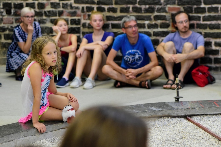 Frombork. Festiwal Nauki i Sztuki Copernicus Open