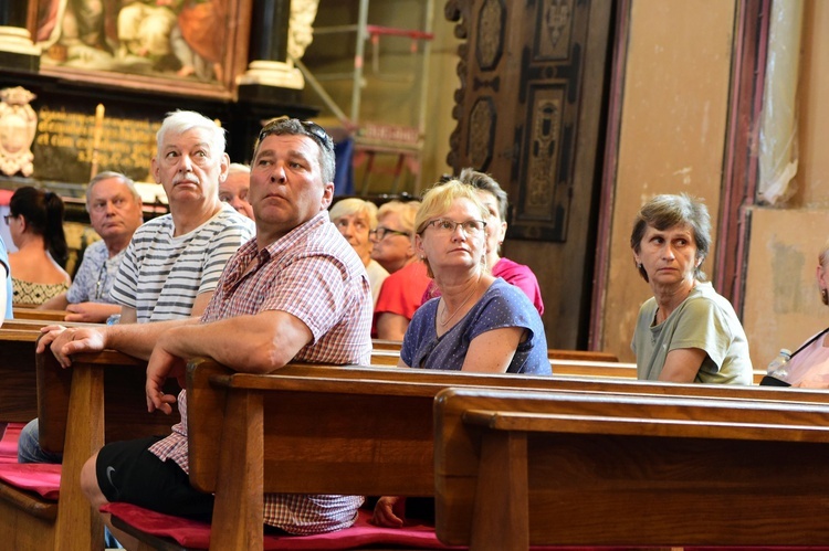 Frombork. Festiwal Nauki i Sztuki Copernicus Open