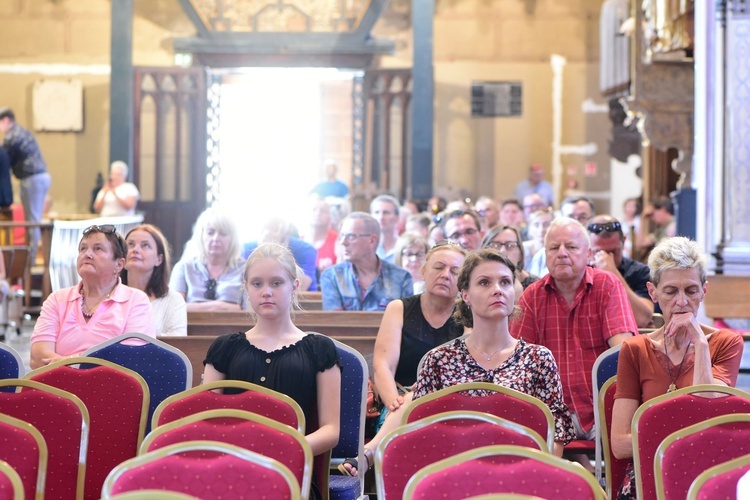 Frombork. Festiwal Nauki i Sztuki Copernicus Open