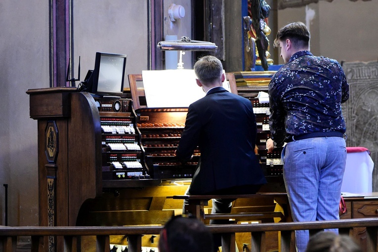 Frombork. Festiwal Nauki i Sztuki Copernicus Open