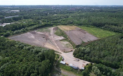Katowice podpisały umowę na budowę farmy fotowoltaicznej