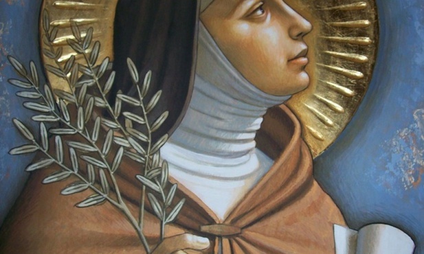 Św. Klara