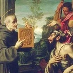 Św. Bernard z Clairvaux