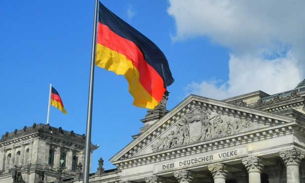 Niemcy: List otwarty do kanclerza Scholza. "Czy naprawdę chce pan poświęcić swój kraj dla Ukrainy?"