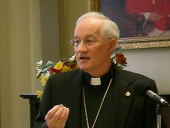 Watykan: Kardynał Ouellet odrzuca oskarżenia o napaść seksualną