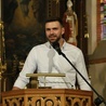 Polski siatkarz o sile wiary w Boga