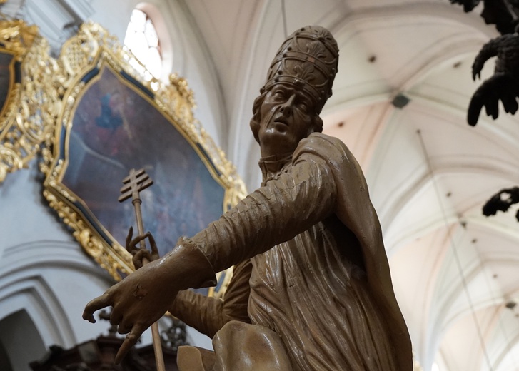 V Pielgrzymka Żywego Różańca i czcicieli Matki Bożej do Henrykowa