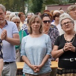 V Pielgrzymka Żywego Różańca i czcicieli Matki Bożej do Henrykowa