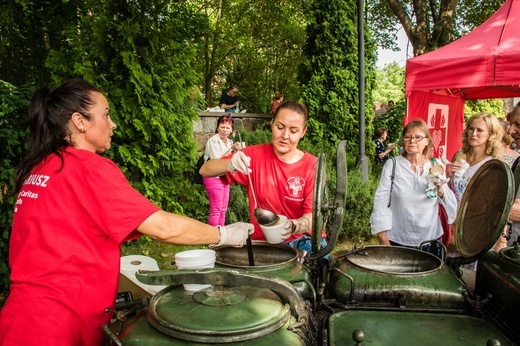 Święcenia biskupie ks. Piotra Przyborka