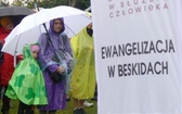 10. Ewangelizacja w Beskidach - Magurka Wilkowicka 2022