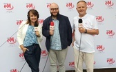 Radio eM w plenerze. Tychy