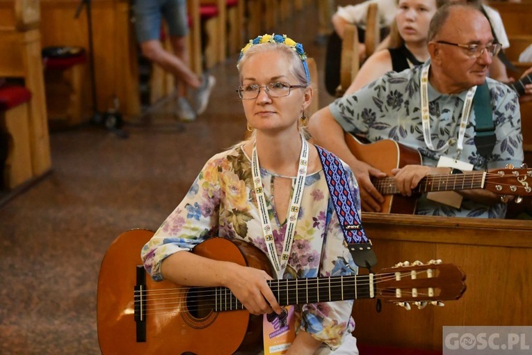 800 instrumentów na 800-lecie Zielonej Góry