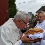 ​XXV Lubuskie Święto Chleba w Bogdańcu
