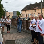 ​XXV Lubuskie Święto Chleba w Bogdańcu