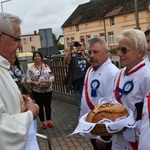 ​XXV Lubuskie Święto Chleba w Bogdańcu