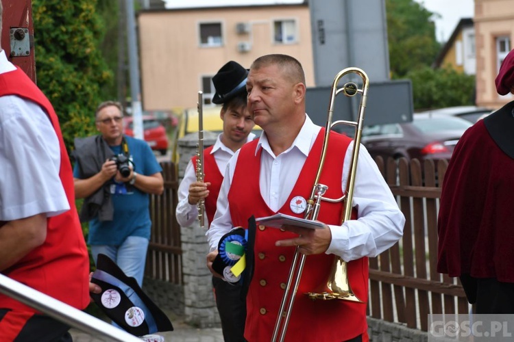 ​XXV Lubuskie Święto Chleba w Bogdańcu