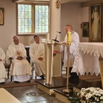 Zjazd szafarzy w Jegłowniku