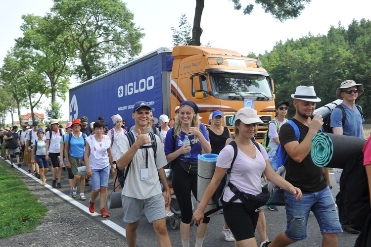 Grupa 8 - dzień 4.