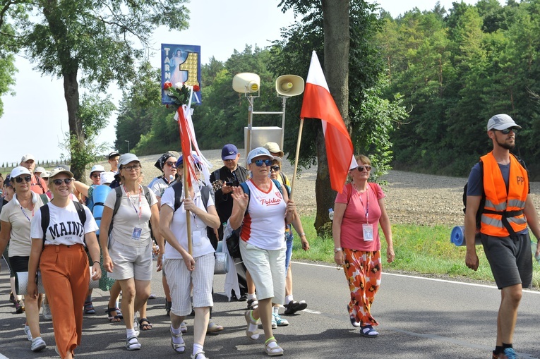 Grupa 1 - dzień 4.