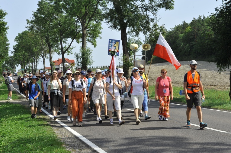 Grupa 1 - dzień 4.