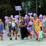 Pielgrzymka na Jasną Górę cz. 2