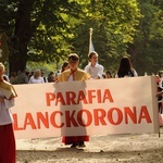 Procesja Zaśnięcia Najświętszej Marii Panny w Kalwarii Zebrzydowskiej 2022