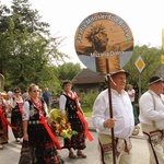 Procesja Zaśnięcia Najświętszej Marii Panny w Kalwarii Zebrzydowskiej 2022