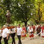 Procesja Zaśnięcia Najświętszej Marii Panny w Kalwarii Zebrzydowskiej 2022